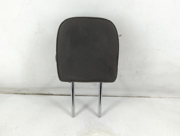 2018 Ford F-150 Headrest Head Rest Rear Seat Fits OEM Used Auto Parts - Oemusedautoparts1.com