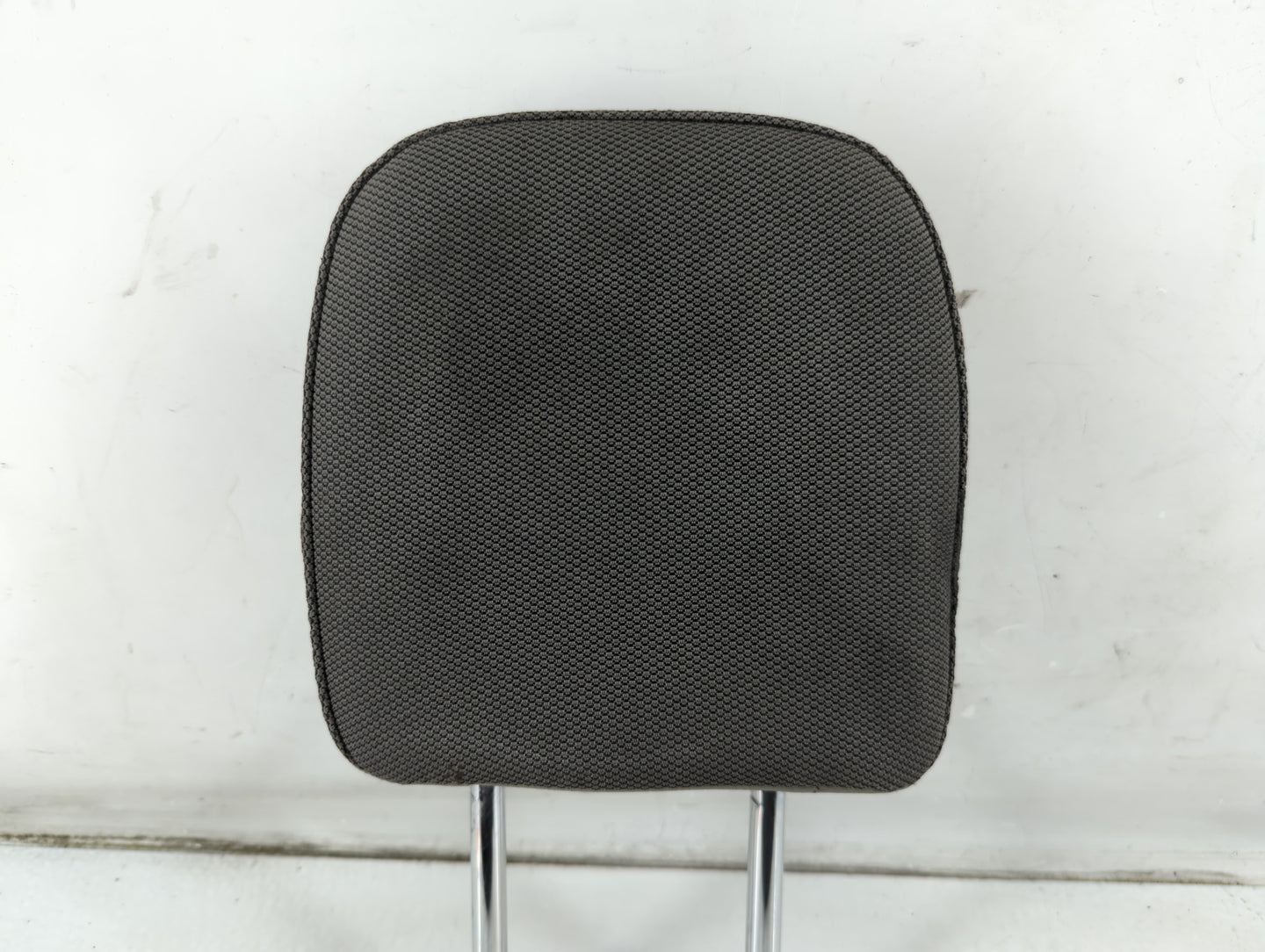 2018 Ford F-150 Headrest Head Rest Rear Seat Fits OEM Used Auto Parts - Oemusedautoparts1.com