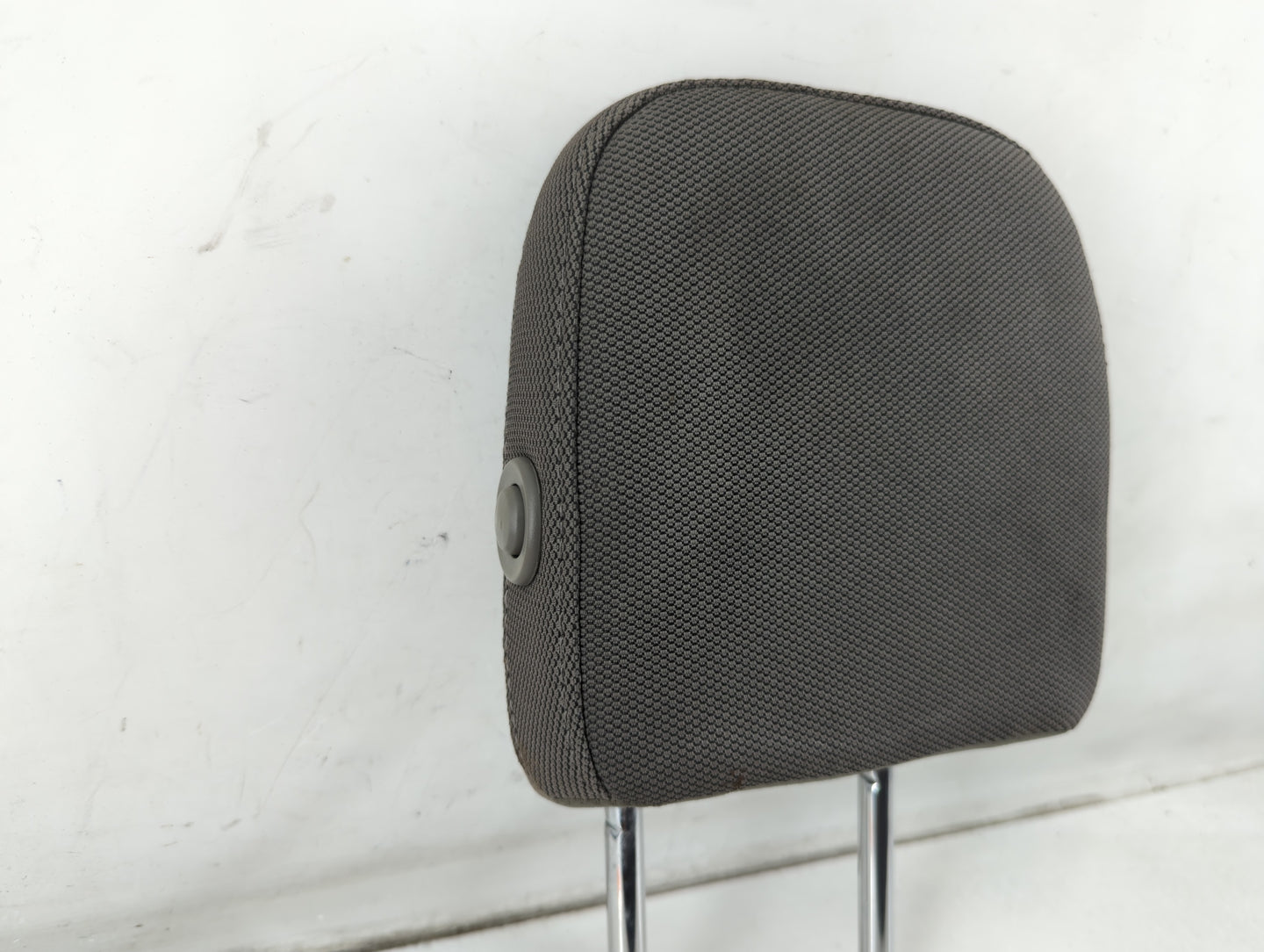 2018 Ford F-150 Headrest Head Rest Rear Seat Fits OEM Used Auto Parts - Oemusedautoparts1.com