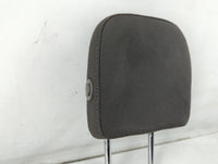 2018 Ford F-150 Headrest Head Rest Rear Seat Fits OEM Used Auto Parts - Oemusedautoparts1.com