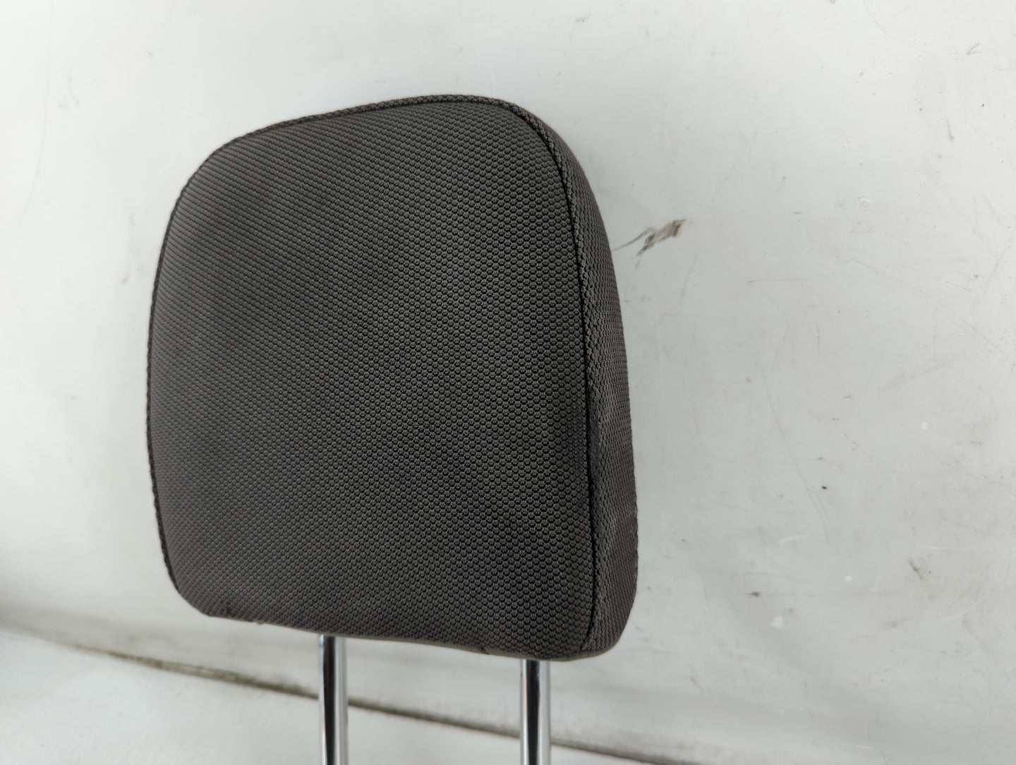 2018 Ford F-150 Headrest Head Rest Rear Seat Fits OEM Used Auto Parts - Oemusedautoparts1.com