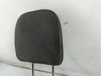 2018 Ford F-150 Headrest Head Rest Rear Seat Fits OEM Used Auto Parts - Oemusedautoparts1.com