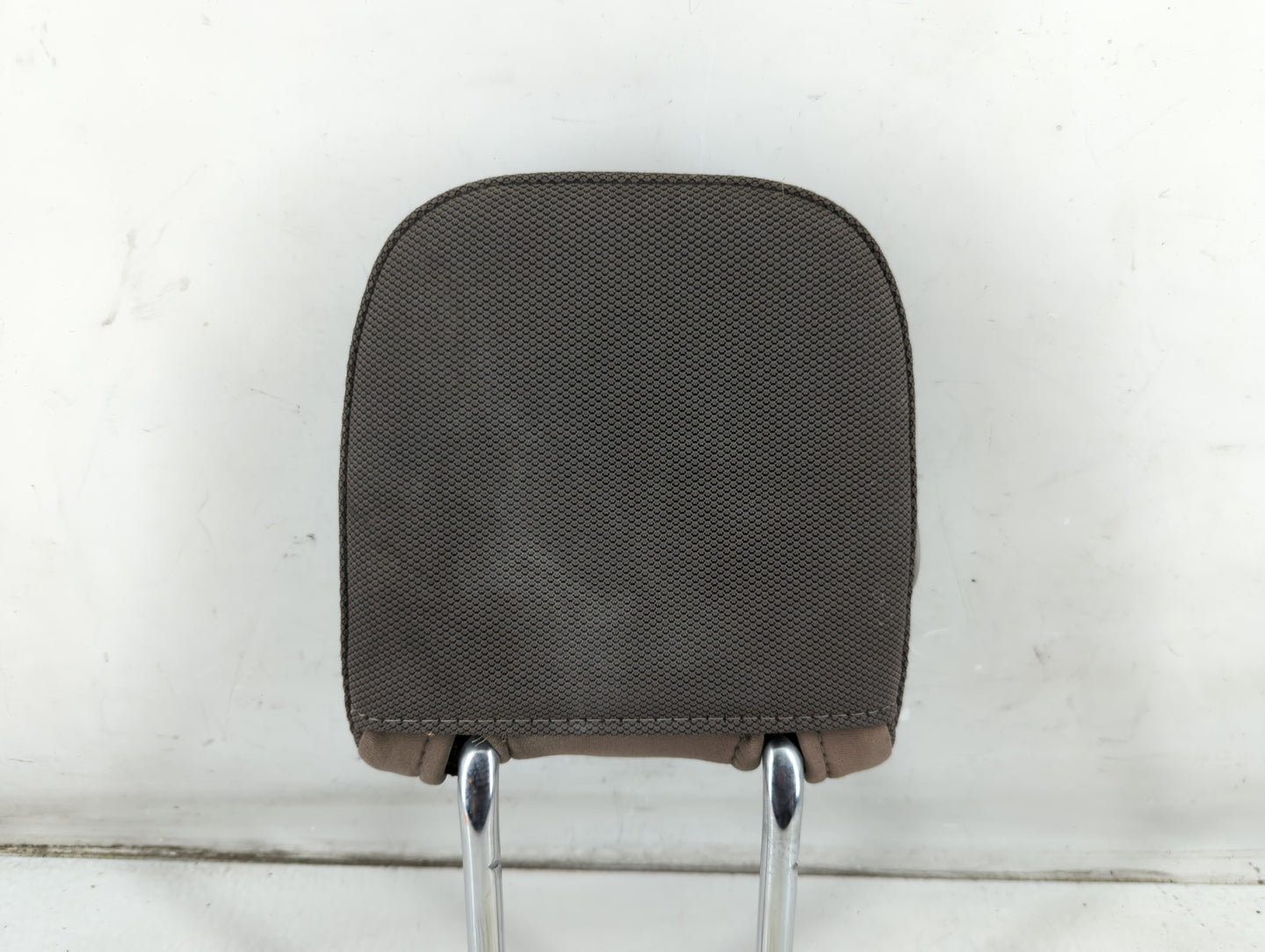 2018 Ford F-150 Headrest Head Rest Rear Seat Fits OEM Used Auto Parts - Oemusedautoparts1.com
