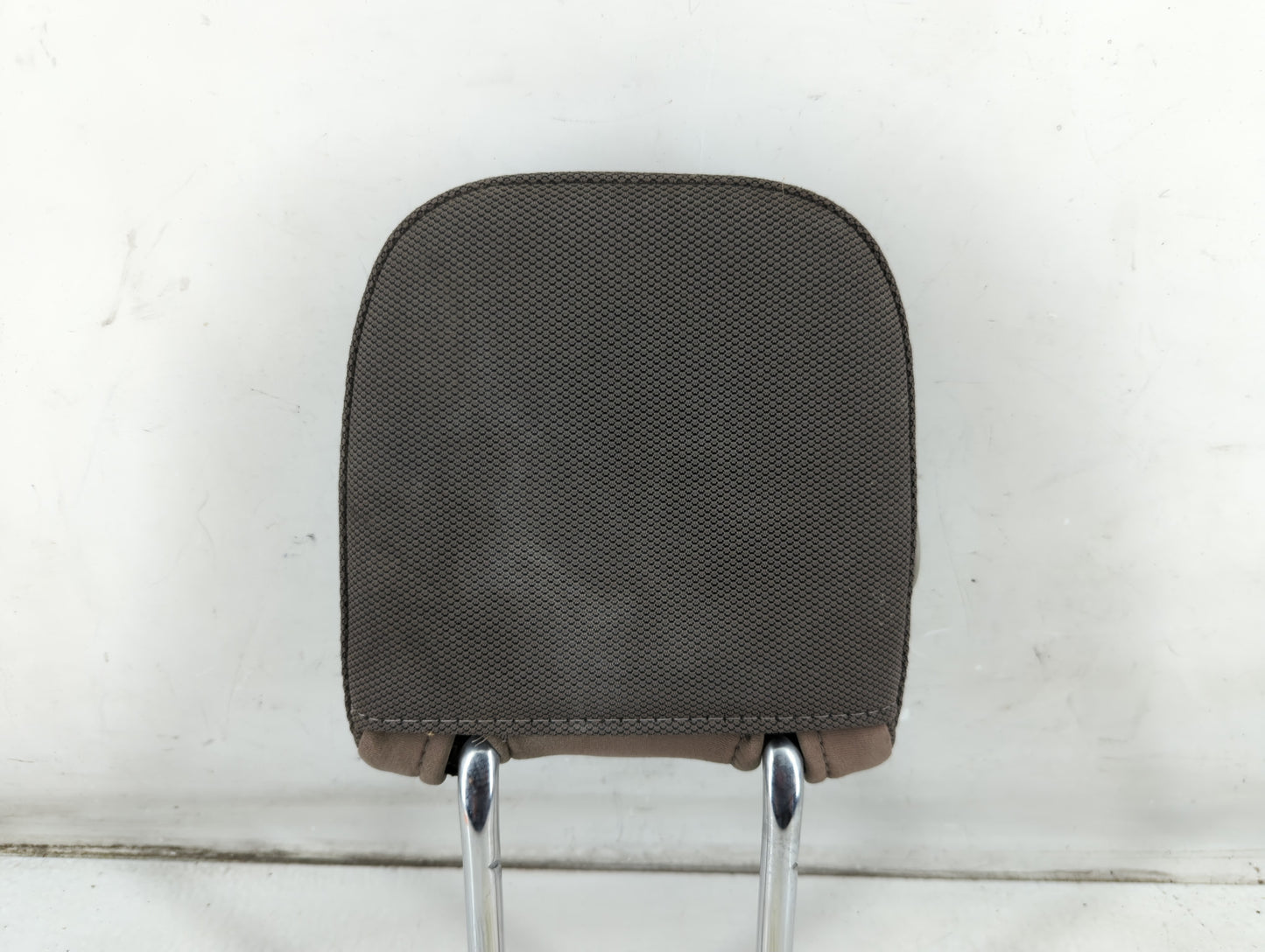 2018 Ford F-150 Headrest Head Rest Rear Seat Fits OEM Used Auto Parts - Oemusedautoparts1.com