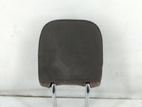 2018 Ford F-150 Headrest Head Rest Rear Seat Fits OEM Used Auto Parts - Oemusedautoparts1.com