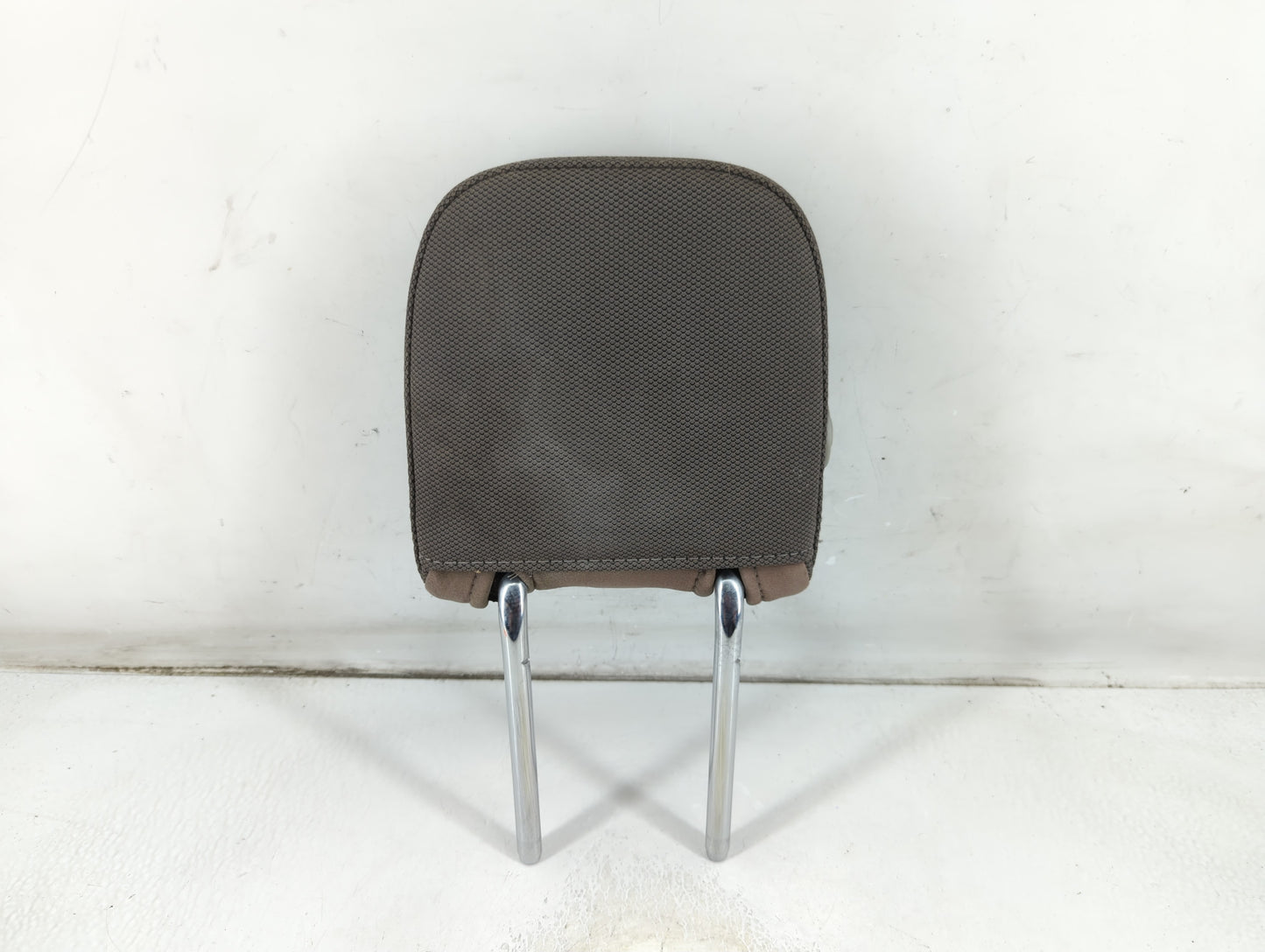 2018 Ford F-150 Headrest Head Rest Rear Seat Fits OEM Used Auto Parts - Oemusedautoparts1.com