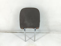 2018 Ford F-150 Headrest Head Rest Rear Seat Fits OEM Used Auto Parts - Oemusedautoparts1.com