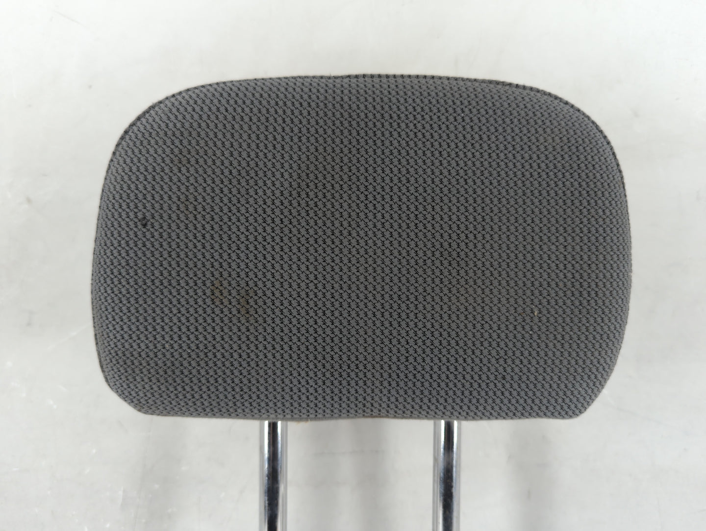 2018 Ford F-150 Headrest Head Rest Rear Center Seat Fits OEM Used Auto Parts - Oemusedautoparts1.com