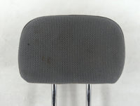 2018 Ford F-150 Headrest Head Rest Rear Center Seat Fits OEM Used Auto Parts - Oemusedautoparts1.com
