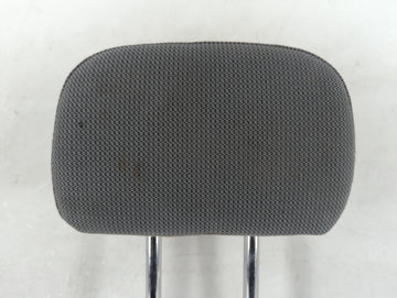 2018 Ford F-150 Headrest Head Rest Rear Center Seat Fits OEM Used Auto Parts - Oemusedautoparts1.com