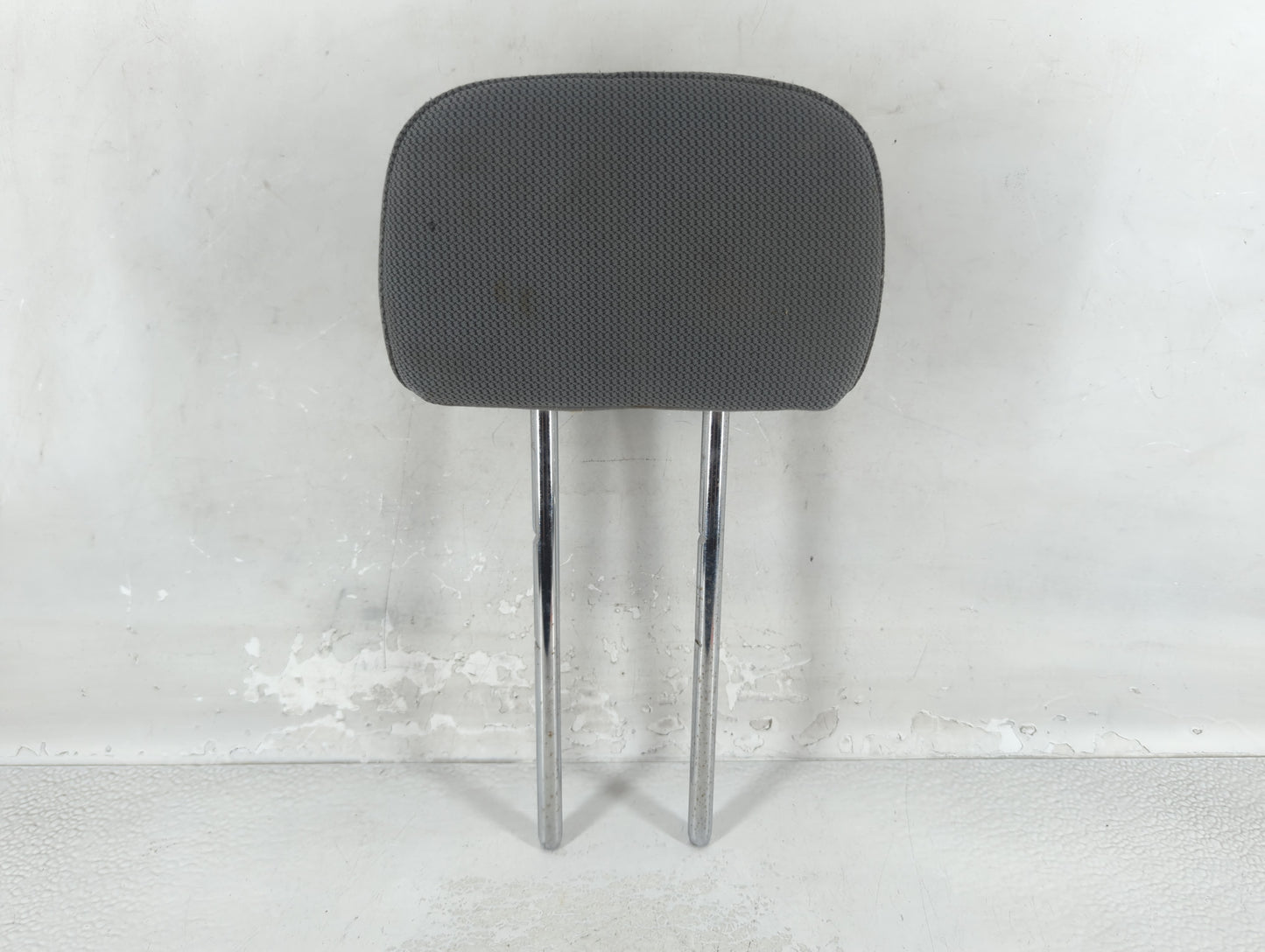 2018 Ford F-150 Headrest Head Rest Rear Center Seat Fits OEM Used Auto Parts - Oemusedautoparts1.com