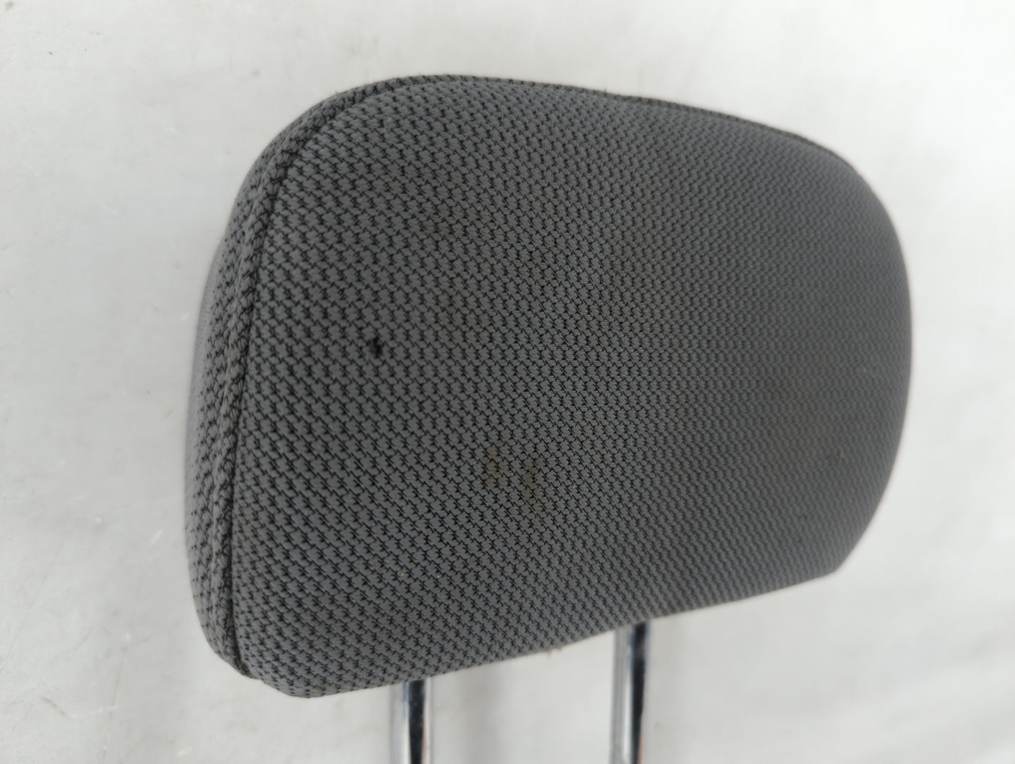 2018 Ford F-150 Headrest Head Rest Rear Center Seat Fits OEM Used Auto Parts - Oemusedautoparts1.com