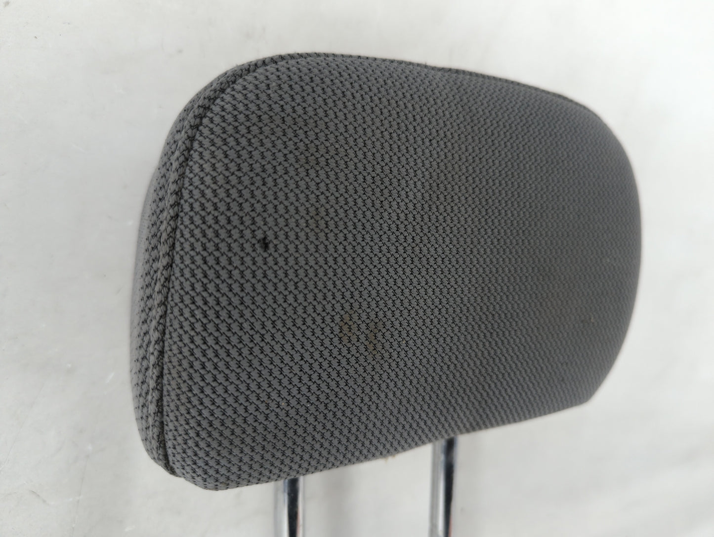 2018 Ford F-150 Headrest Head Rest Rear Center Seat Fits OEM Used Auto Parts - Oemusedautoparts1.com