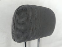 2018 Ford F-150 Headrest Head Rest Rear Center Seat Fits OEM Used Auto Parts - Oemusedautoparts1.com