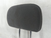 2018 Ford F-150 Headrest Head Rest Rear Center Seat Fits OEM Used Auto Parts - Oemusedautoparts1.com