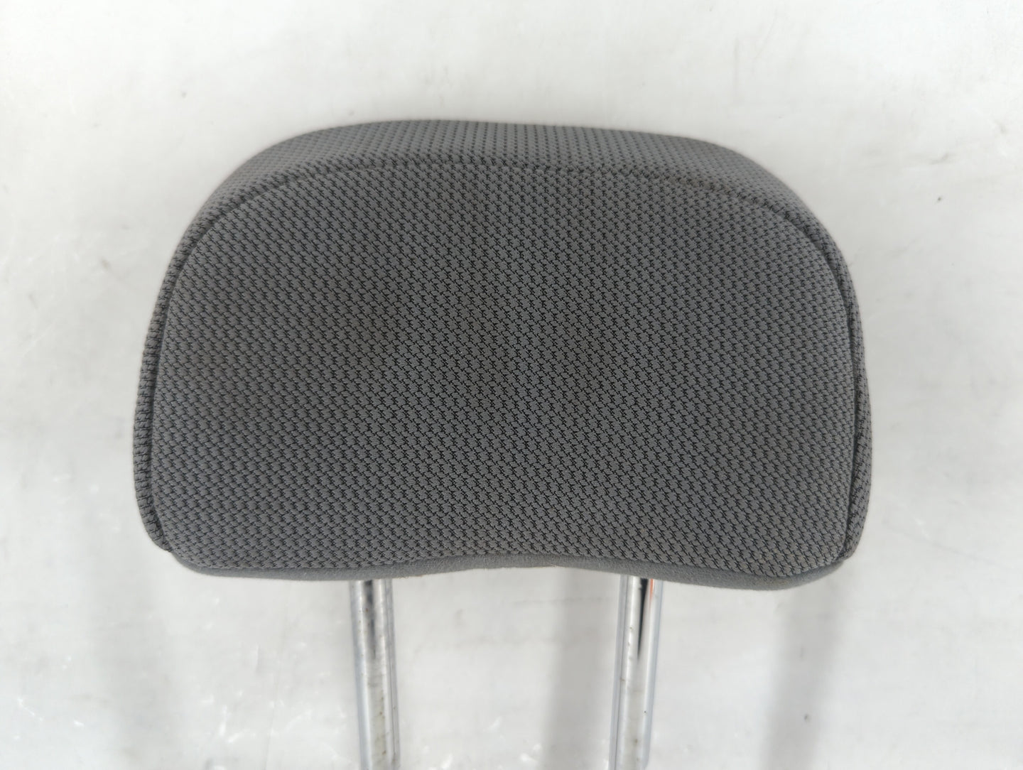 2018 Ford F-150 Headrest Head Rest Rear Center Seat Fits OEM Used Auto Parts - Oemusedautoparts1.com