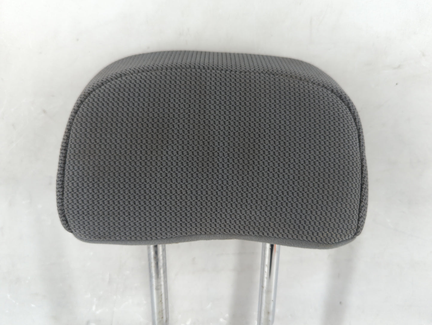 2018 Ford F-150 Headrest Head Rest Rear Center Seat Fits OEM Used Auto Parts - Oemusedautoparts1.com