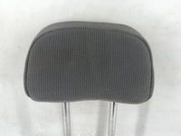 2018 Ford F-150 Headrest Head Rest Rear Center Seat Fits OEM Used Auto Parts - Oemusedautoparts1.com