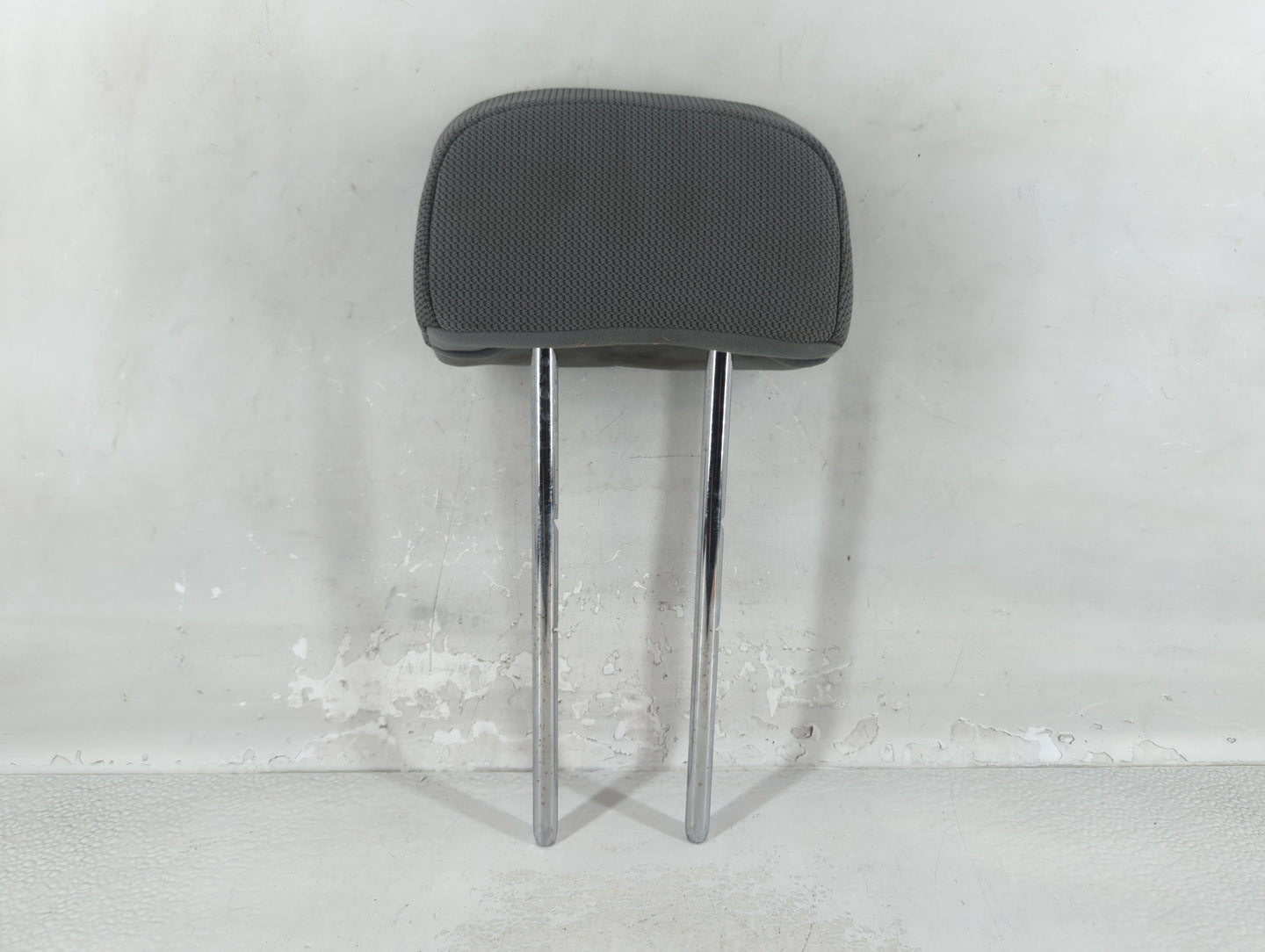 2018 Ford F-150 Headrest Head Rest Rear Center Seat Fits OEM Used Auto Parts - Oemusedautoparts1.com