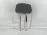 2018 Ford F-150 Headrest Head Rest Rear Center Seat Fits OEM Used Auto Parts - Oemusedautoparts1.com