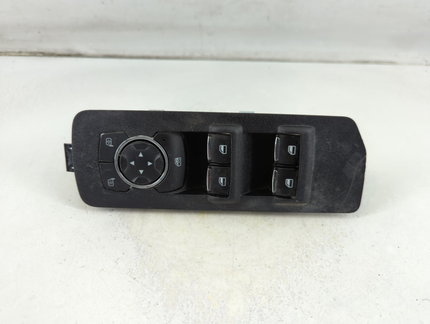 2015-2020 Ford F-150 Master Power Window Switch Replacement Driver Side Left P/N:20180420C Fits OEM Used Auto Parts - Oemuse