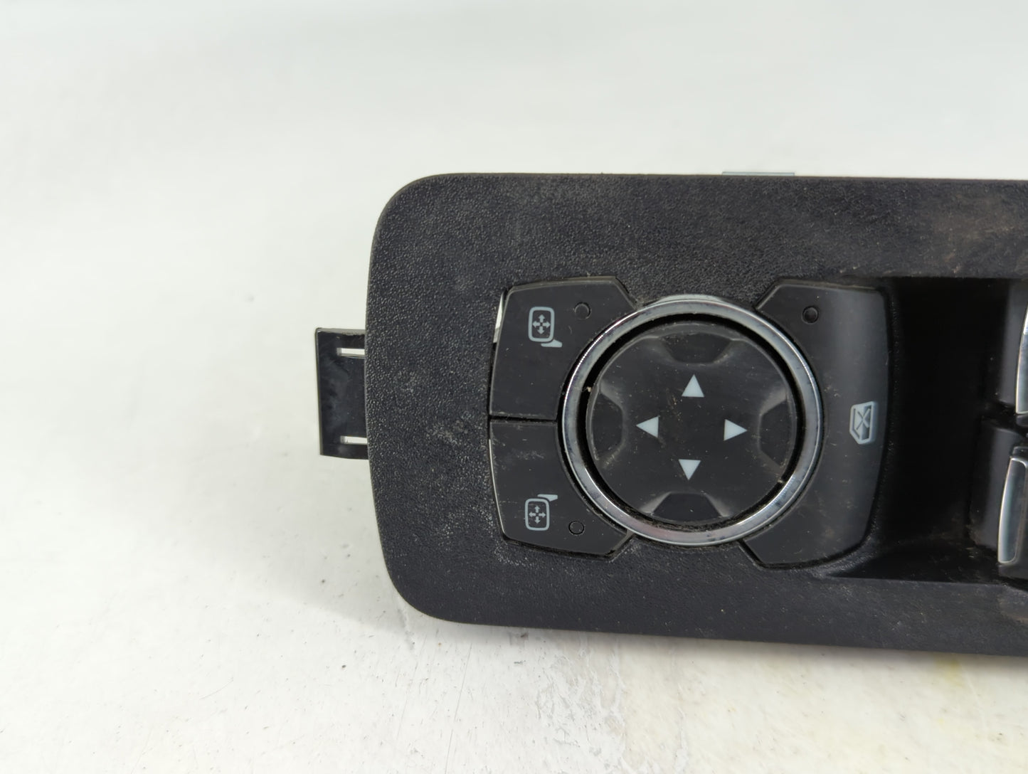 2015-2020 Ford F-150 Master Power Window Switch Replacement Driver Side Left P/N:20180420C Fits OEM Used Auto Parts - Oemuse