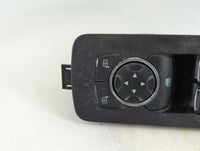 2015-2020 Ford F-150 Master Power Window Switch Replacement Driver Side Left P/N:20180420C Fits OEM Used Auto Parts - Oemuse