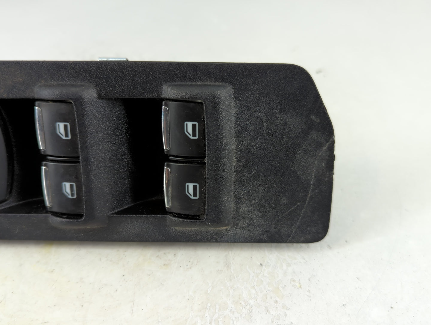 2015-2020 Ford F-150 Master Power Window Switch Replacement Driver Side Left P/N:20180420C Fits OEM Used Auto Parts - Oemuse
