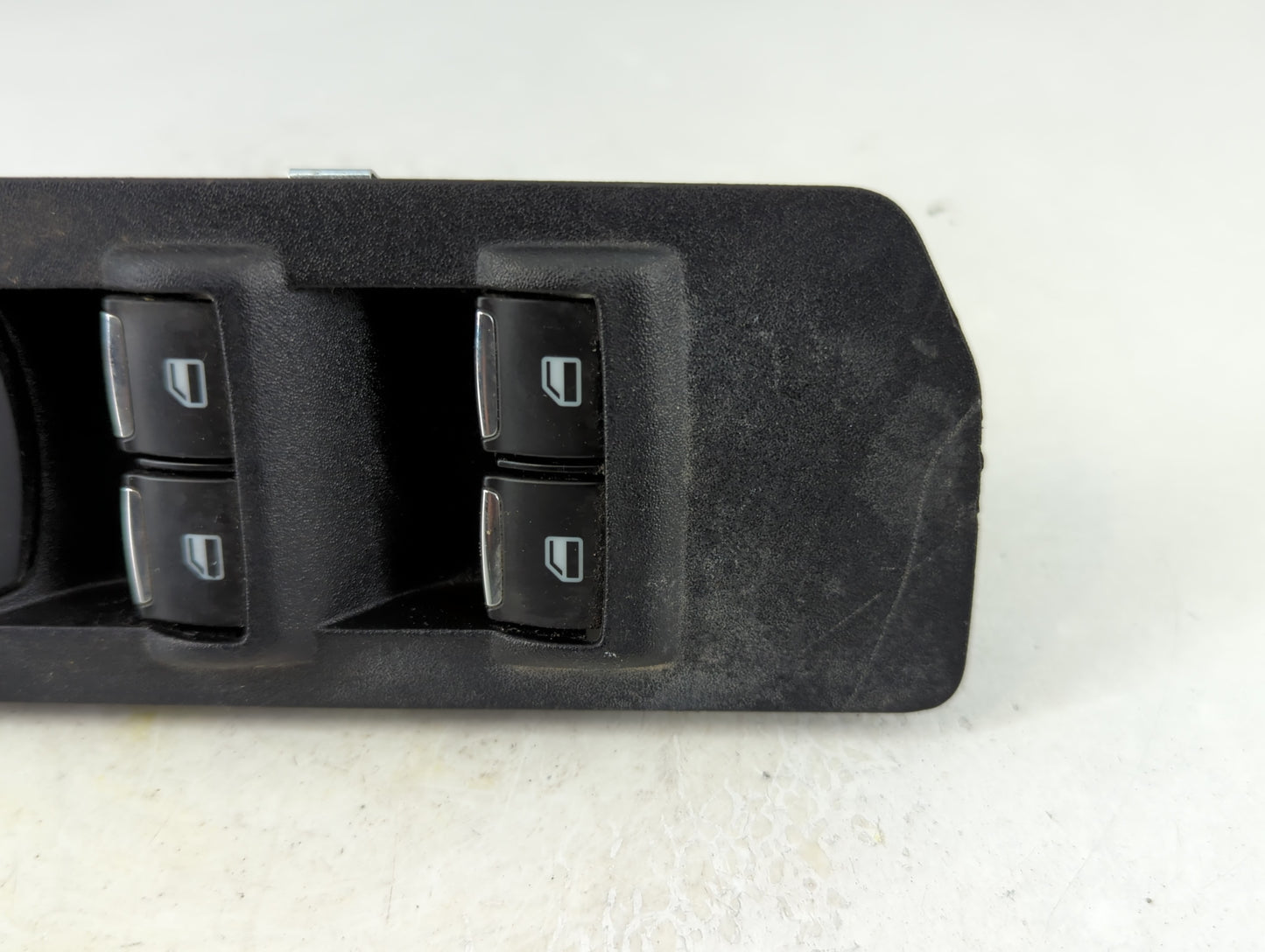 2015-2020 Ford F-150 Master Power Window Switch Replacement Driver Side Left P/N:20180420C Fits OEM Used Auto Parts - Oemuse