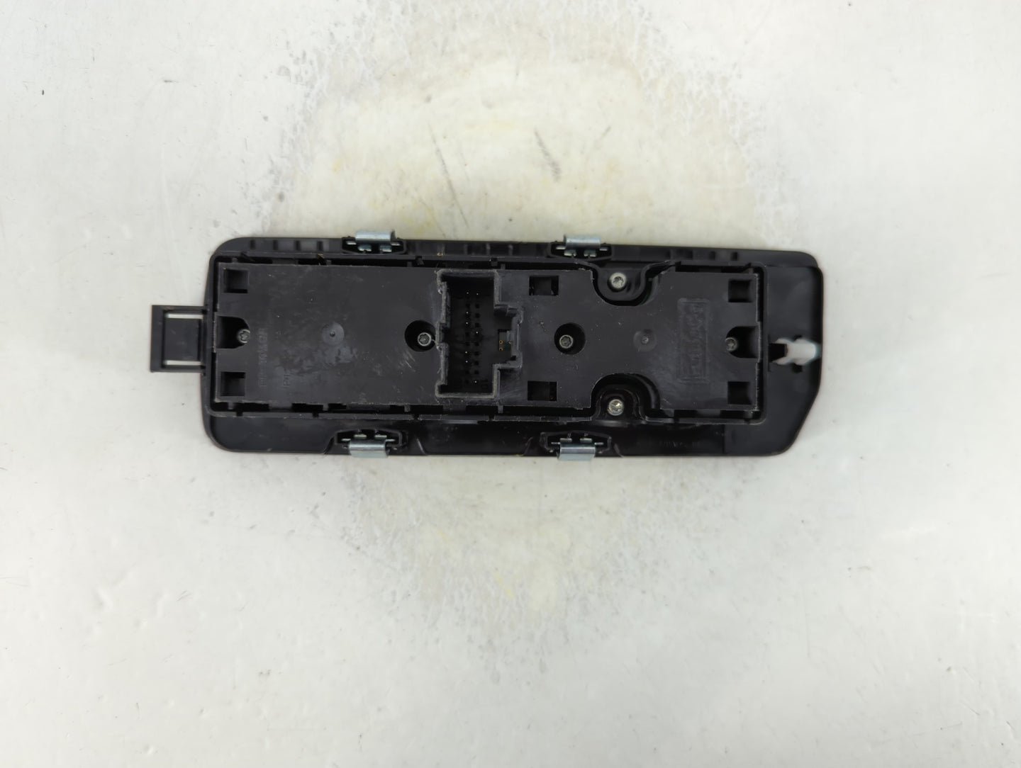 2015-2020 Ford F-150 Master Power Window Switch Replacement Driver Side Left P/N:20180420C Fits OEM Used Auto Parts - Oemuse