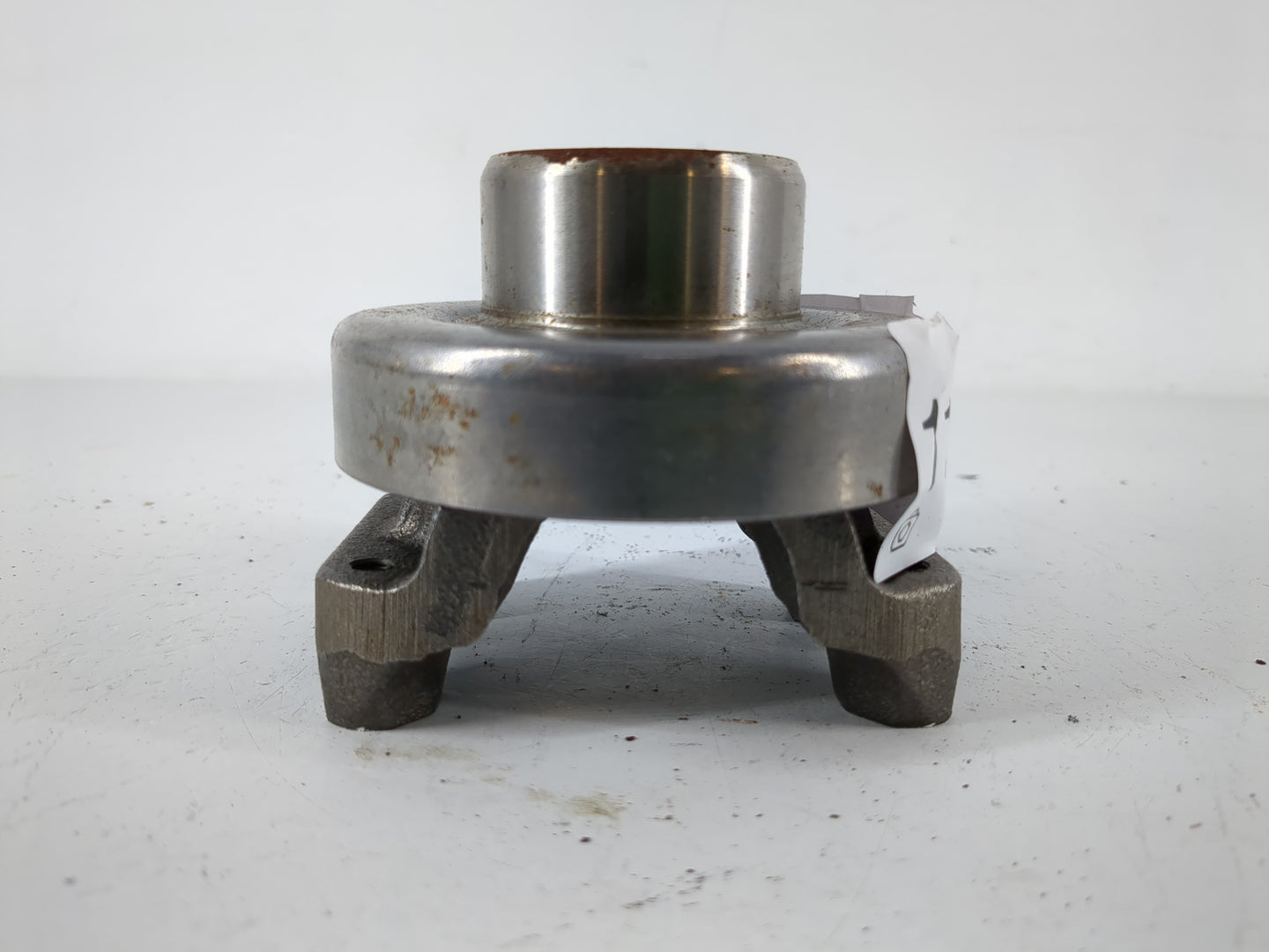 2018 Ford F-250 Companion Flange/Flange Yoke - Oemusedautoparts1.com