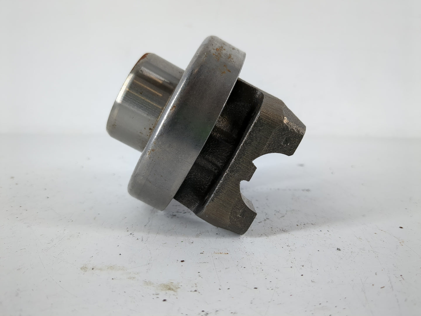 2018 Ford F-250 Companion Flange/Flange Yoke - Oemusedautoparts1.com