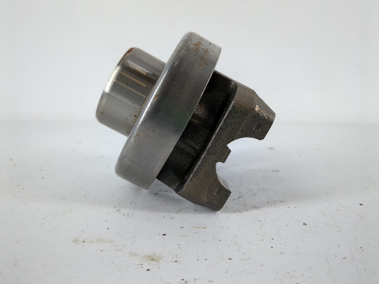2018 Ford F-250 Companion Flange/Flange Yoke - Oemusedautoparts1.com
