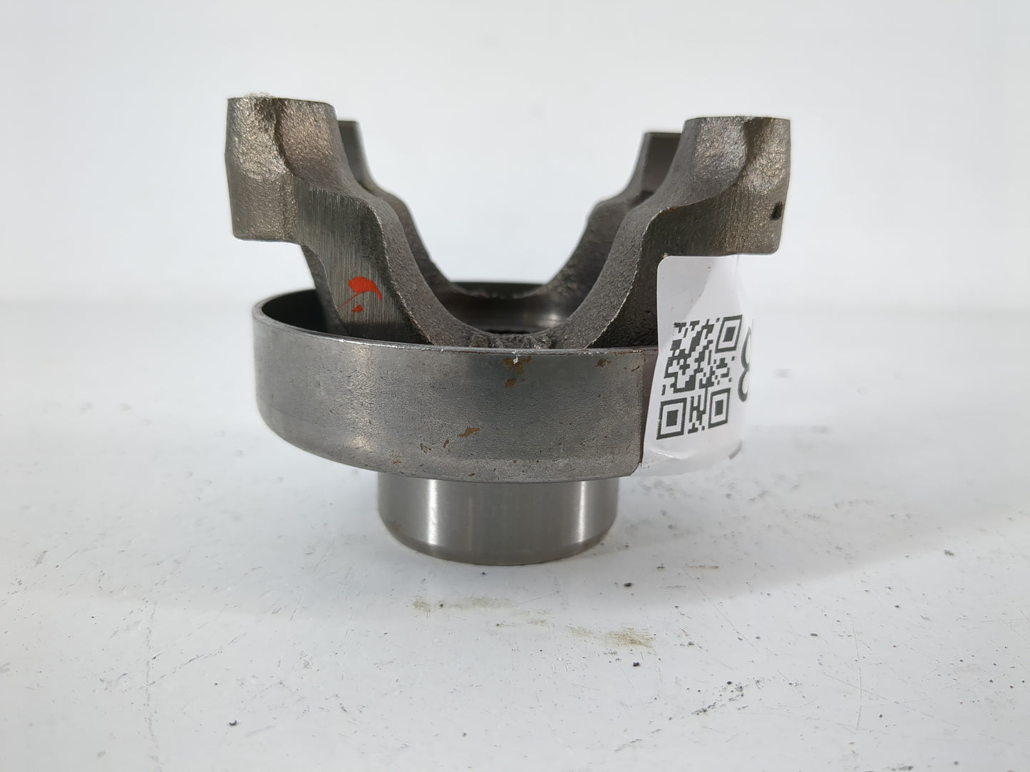 2018 Ford F-250 Companion Flange/Flange Yoke - Oemusedautoparts1.com