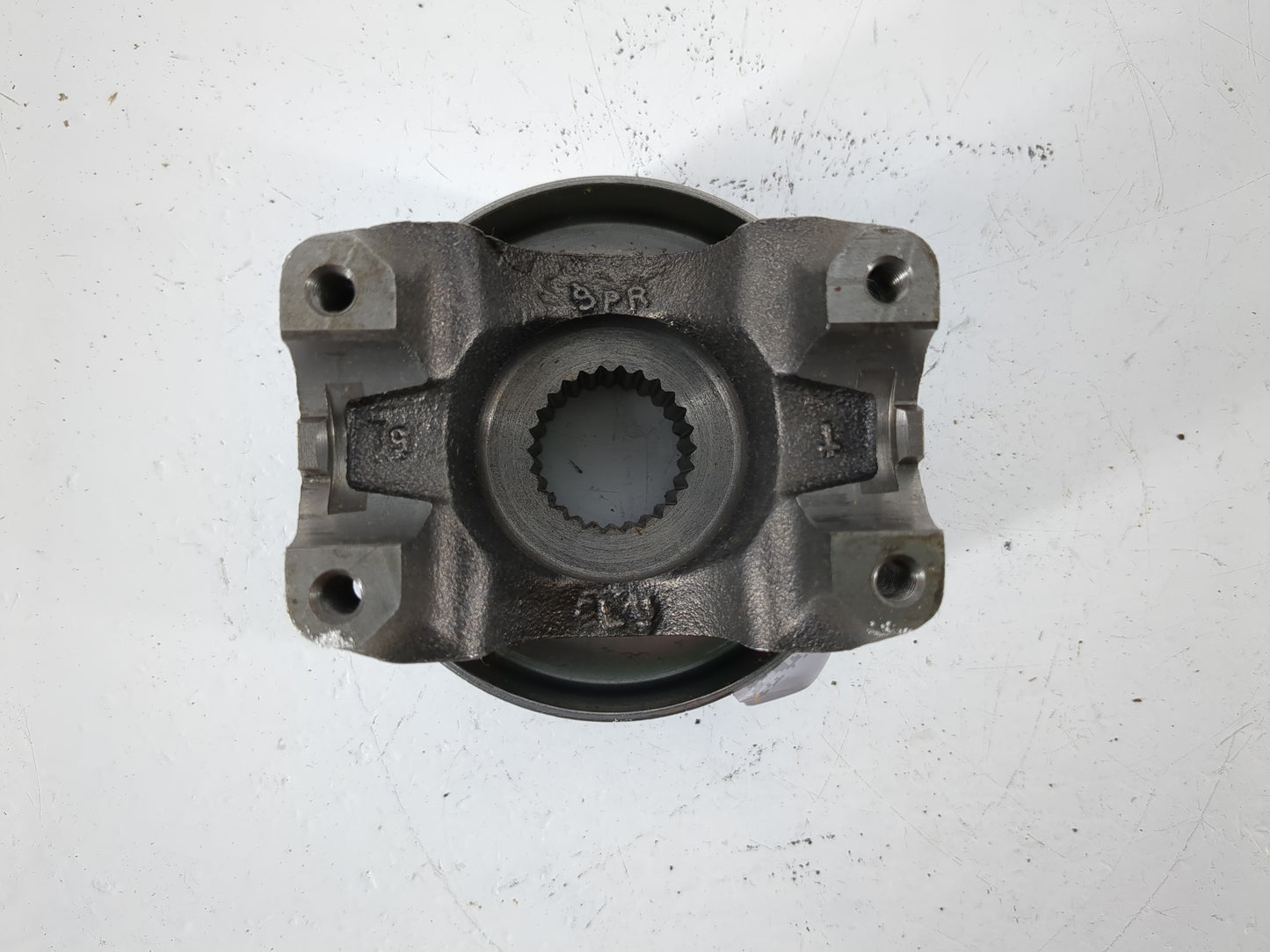 2018 Ford F-250 Companion Flange/Flange Yoke - Oemusedautoparts1.com