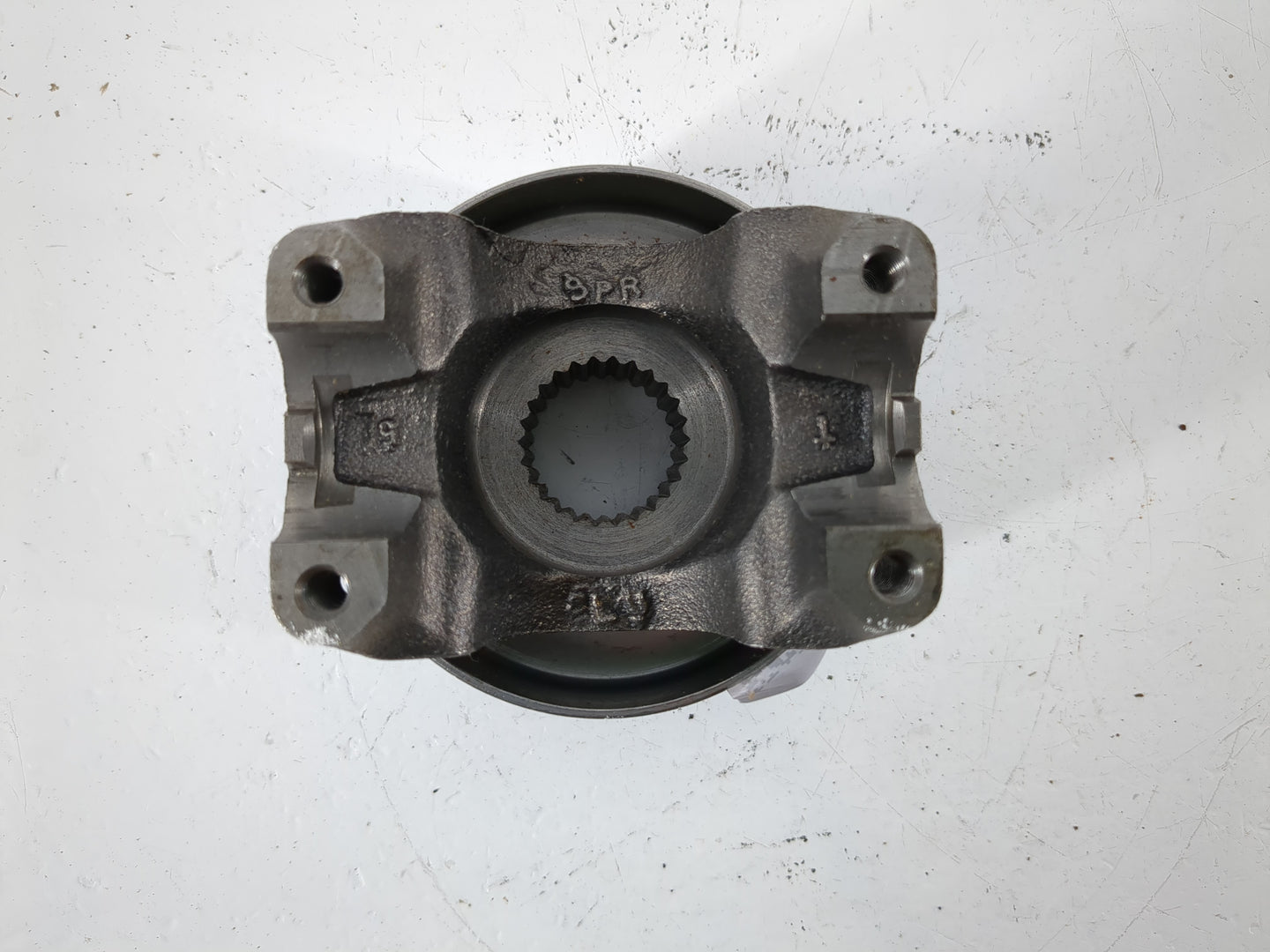 2018 Ford F-250 Companion Flange/Flange Yoke - Oemusedautoparts1.com