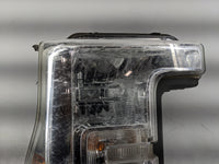 2018 Ford F-250 Driver Left Oem Head Light Headlight Lamp - Oemusedautoparts1.com