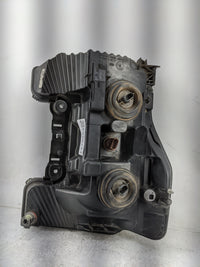 2018 Ford F-250 Driver Left Oem Head Light Headlight Lamp - Oemusedautoparts1.com