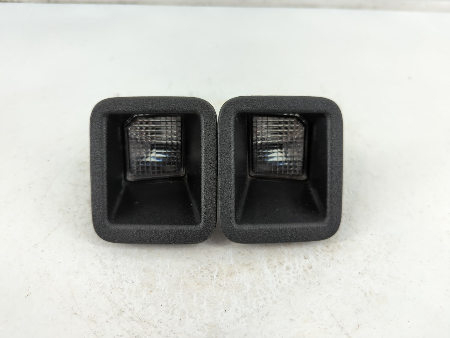 2017-2018 Ford F-250 Super Duty Driver Left Oem Head Light Headlight Lamp - Oemusedautoparts1.com
