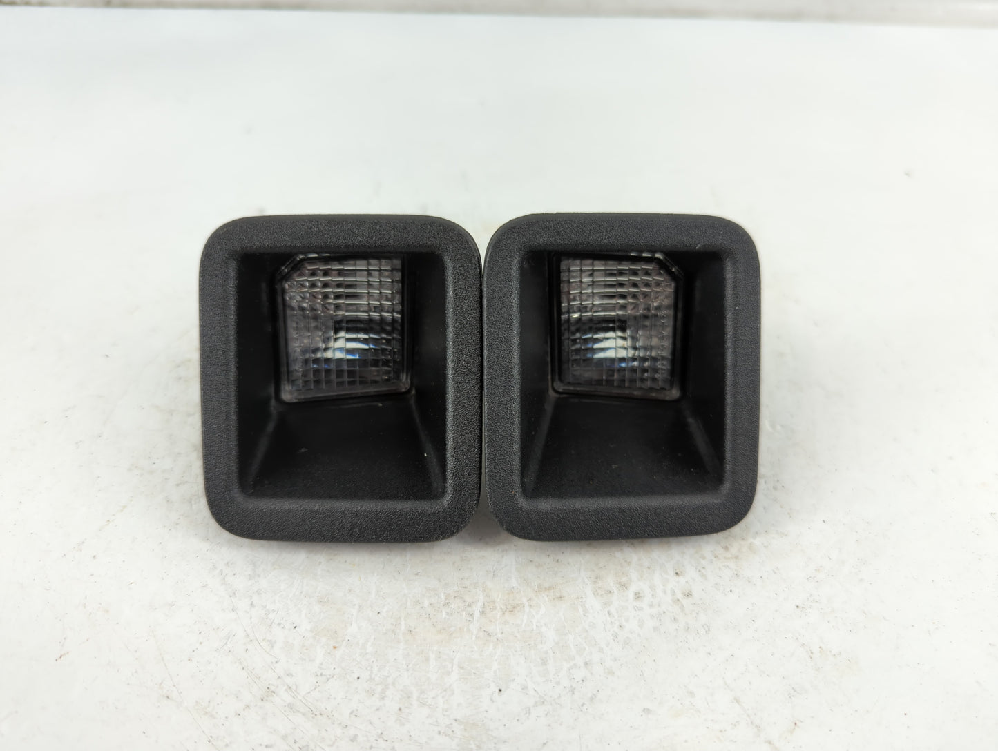 2017-2018 Ford F-250 Super Duty Driver Left Oem Head Light Headlight Lamp - Oemusedautoparts1.com