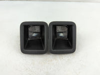 2017-2018 Ford F-250 Super Duty Driver Left Oem Head Light Headlight Lamp - Oemusedautoparts1.com