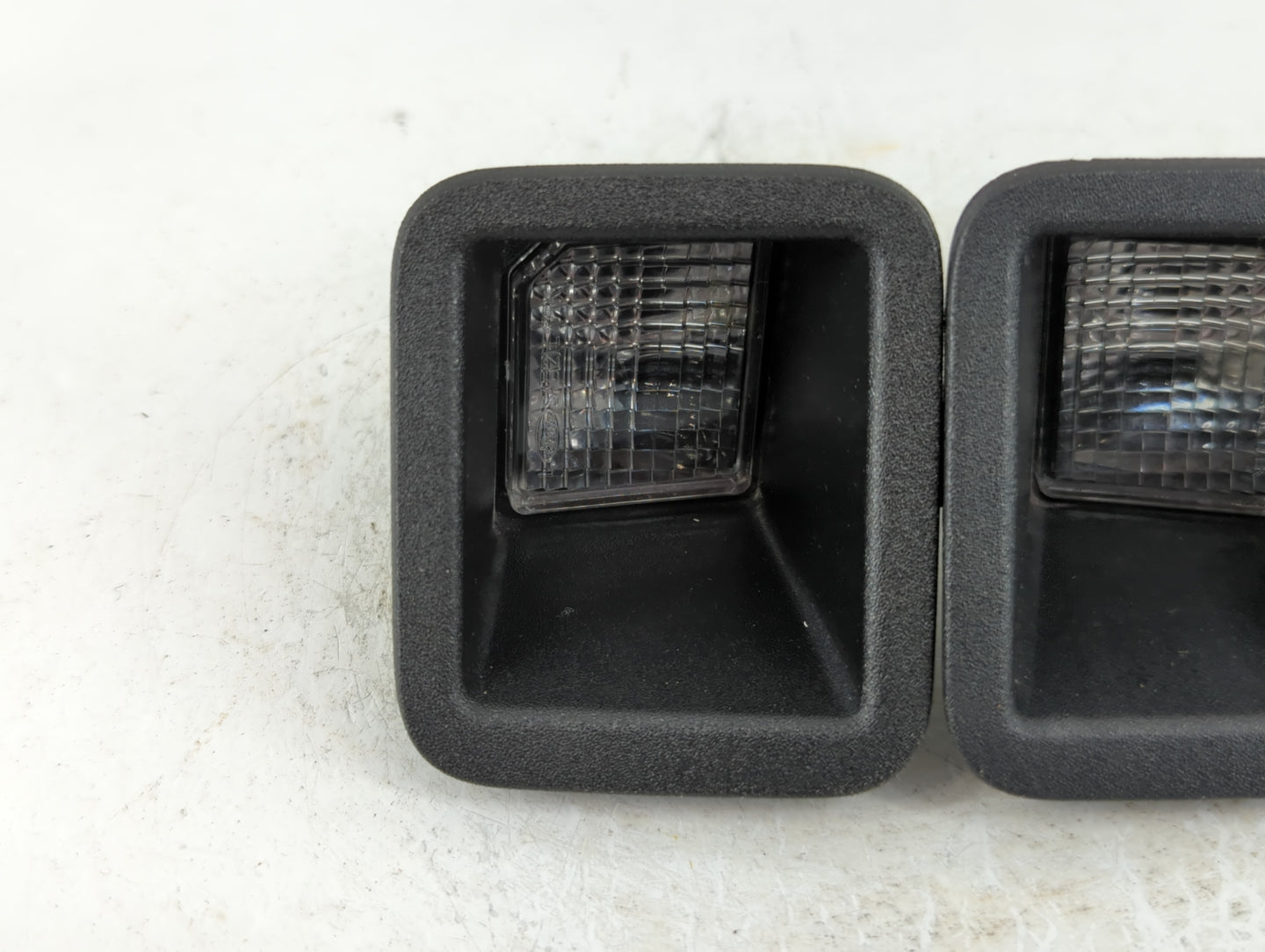 2017-2018 Ford F-250 Super Duty Driver Left Oem Head Light Headlight Lamp - Oemusedautoparts1.com