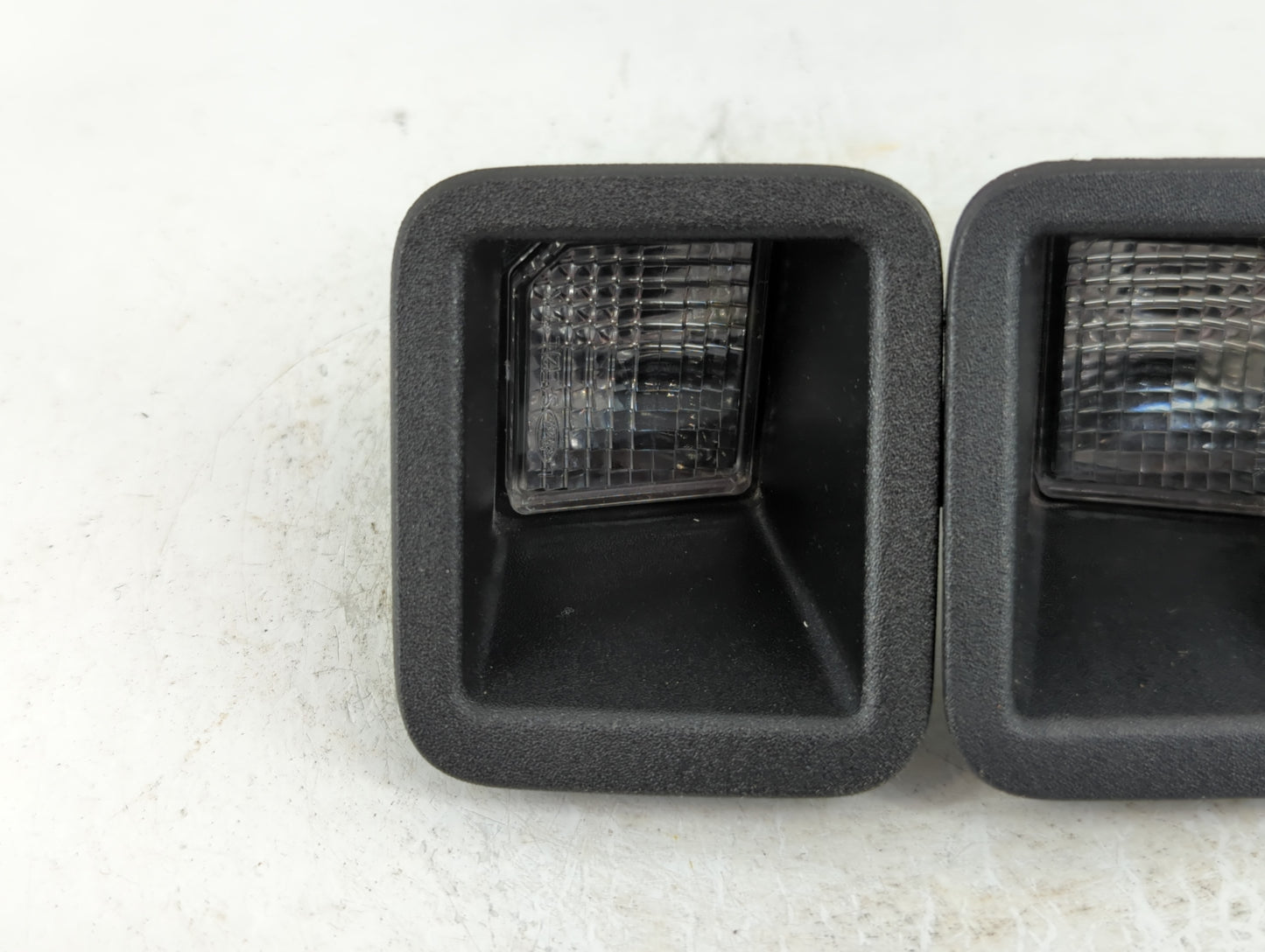 2017-2018 Ford F-250 Super Duty Driver Left Oem Head Light Headlight Lamp - Oemusedautoparts1.com
