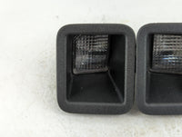 2017-2018 Ford F-250 Super Duty Driver Left Oem Head Light Headlight Lamp - Oemusedautoparts1.com