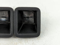 2017-2018 Ford F-250 Super Duty Driver Left Oem Head Light Headlight Lamp - Oemusedautoparts1.com