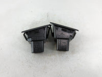 2017-2018 Ford F-250 Super Duty Driver Left Oem Head Light Headlight Lamp - Oemusedautoparts1.com