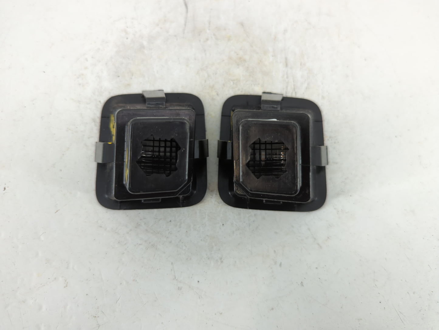 2017-2018 Ford F-250 Super Duty Driver Left Oem Head Light Headlight Lamp - Oemusedautoparts1.com