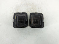 2017-2018 Ford F-250 Super Duty Driver Left Oem Head Light Headlight Lamp - Oemusedautoparts1.com