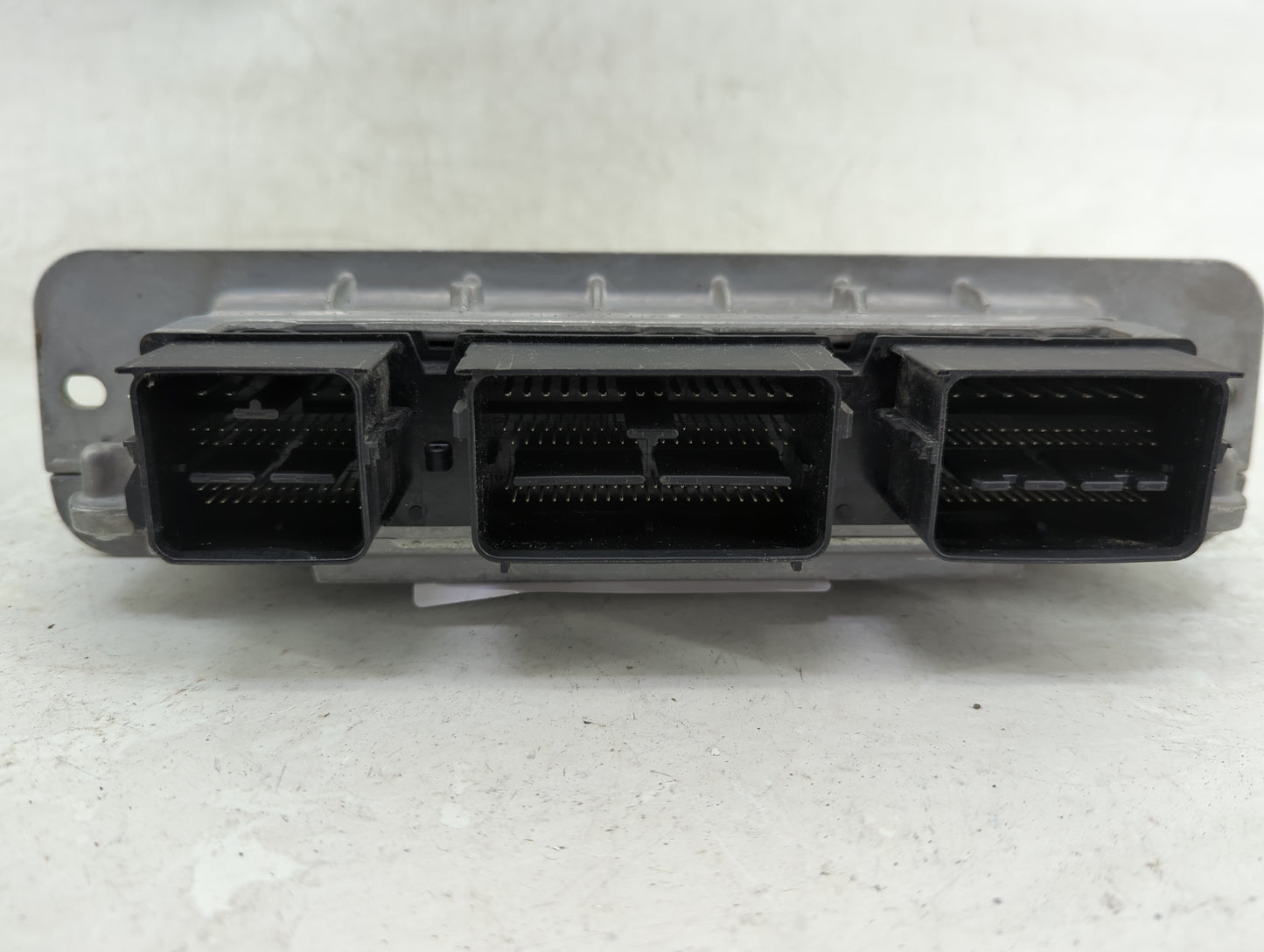 2017-2019 Ford F-350 Super Duty PCM Engine Control Computer ECU ECM PCU OEM P/N:0 281 333 295 HC3A-12B684-BA Fits OEM Used A