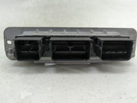 2017-2019 Ford F-350 Super Duty PCM Engine Control Computer ECU ECM PCU OEM P/N:0 281 333 295 HC3A-12B684-BA Fits OEM Used A